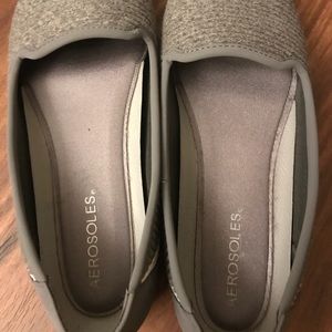 Aerosols flats size 7.5 women’s